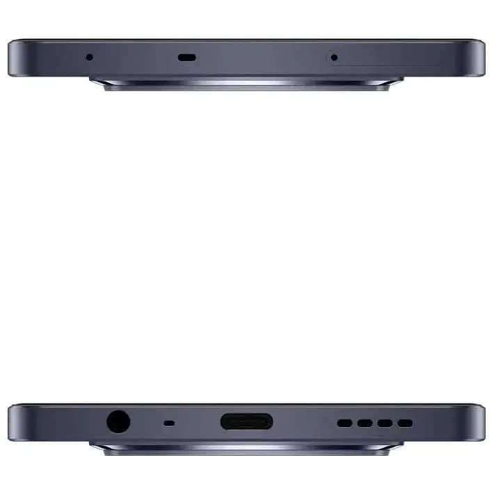 Смартфон realme 13 5G 12/256 GB (RMX3951) NFC Dark Purple  - фото 9