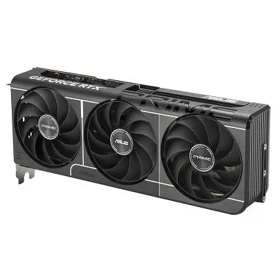 Відеокарта Asus GeForce RTX5060Ti 16Gb PRIME OC (PRIME-RTX5060TI-O16G) - фото 5