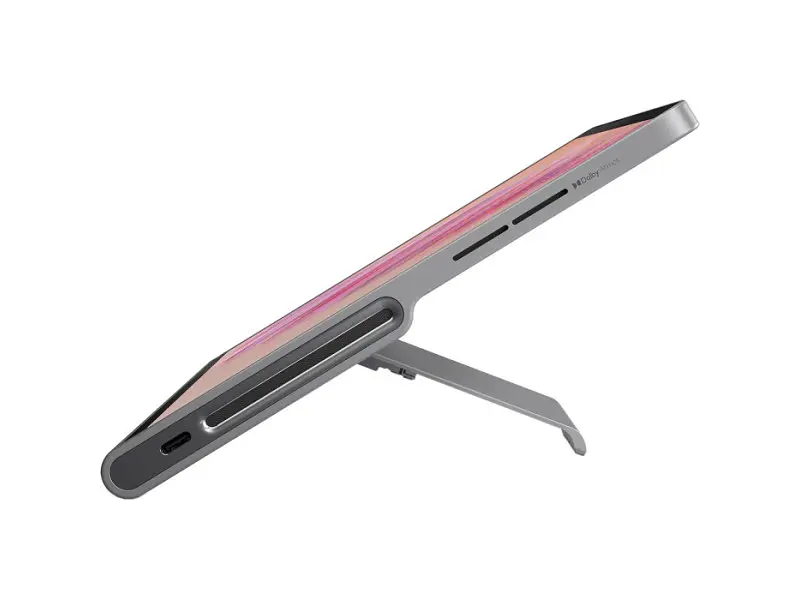 Планшет Lenovo Tab Plus 8/256 Luna Grey (ZADX0043UA) - фото 7