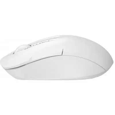 Комп'ютерна мишка A4Tech FG15CS Air2 Wireless White (4711421001243) - фото 4