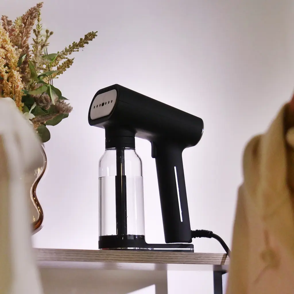 Отпариватель портативный SteamOne (EUXL400BV2) - фото 3