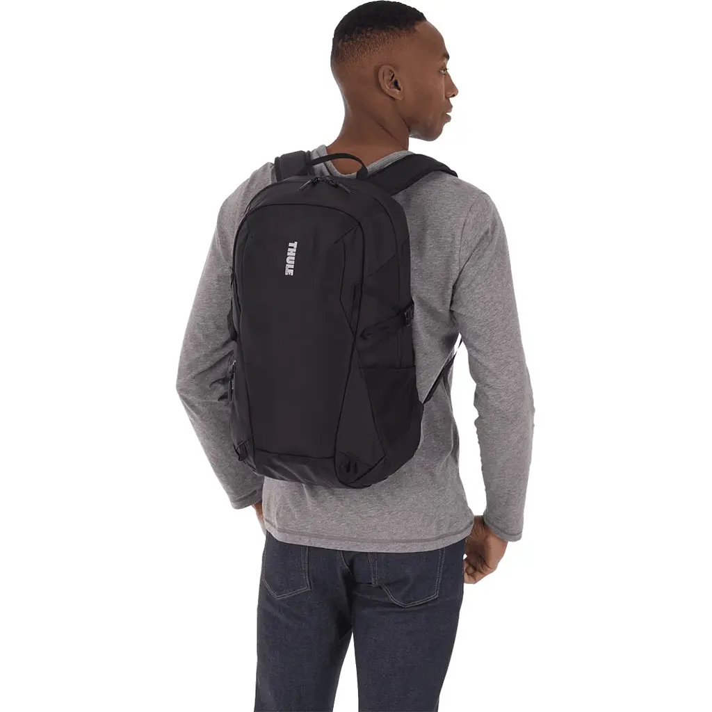 Рюкзак Thule EnRoute Backpack 21L Black [3204838] [107523] - фото 10