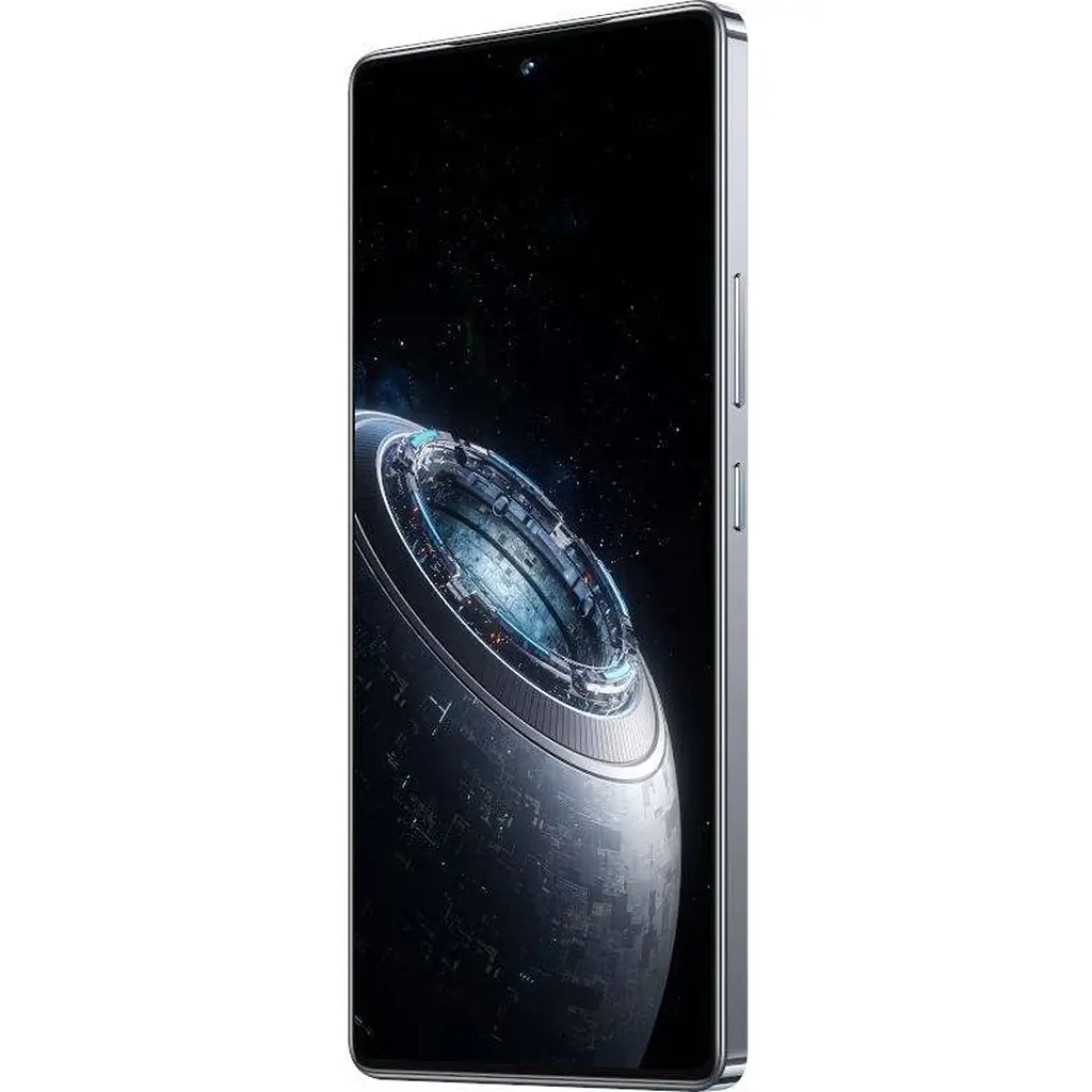 Смартфон Infinix GT 20 Pro 12/256Gb Mecha Blue [111540] - фото 4
