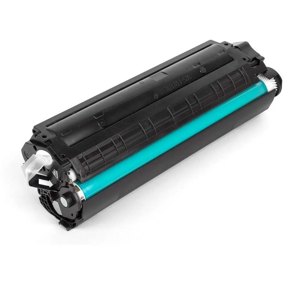 Картридж ColorWay HP Q2612AF, Canon FX-10 Universal Dual Pack 2 шт. (CW-HQ2612/FX10FM) - фото 6