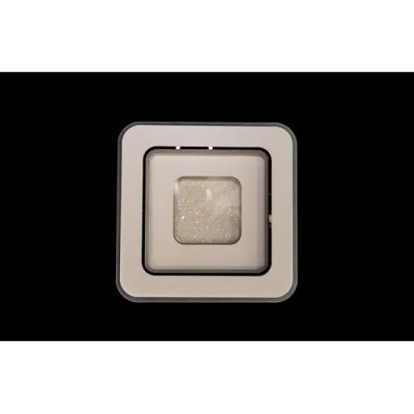 LED світильник стельовий настінний 20 см Linisoln 4372-200 - фото 2