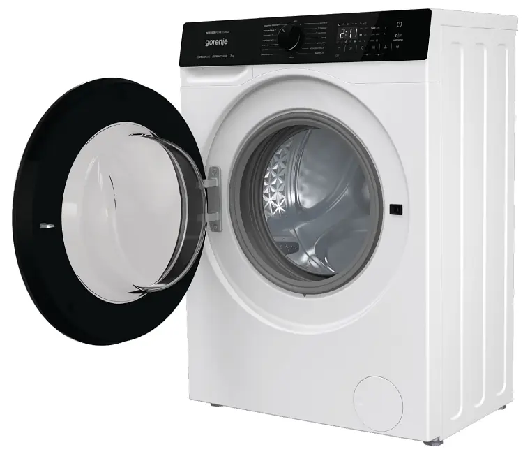 Пральна машина автоматична Gorenje WNHA74SAS (6950954) - фото 7