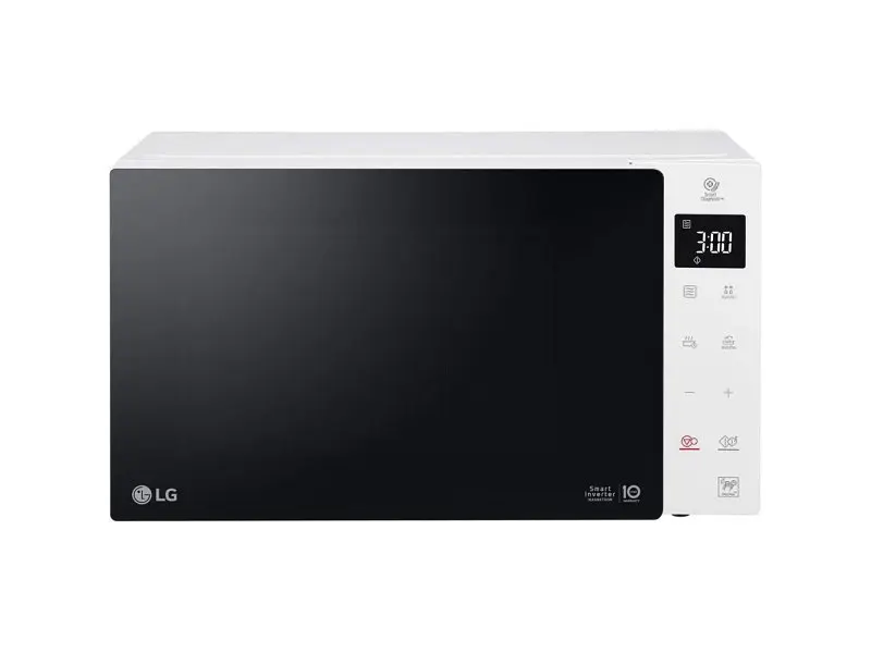 Мікрохвильова піч LG MS23NECBW