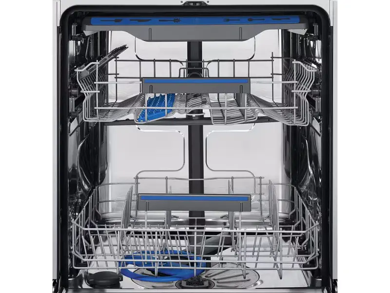 Посудомийна машина Electrolux ESM48320SX - фото 3