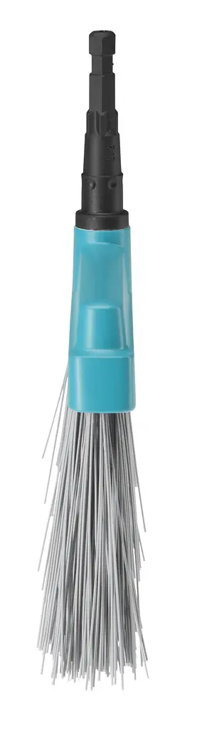 Щітка для терас Gardena Combisystem 32 см (03609-20.000.00) - фото 4