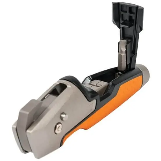 Малярський ніж Fiskars Pro CarbonMax ™ (1027225) - фото 6