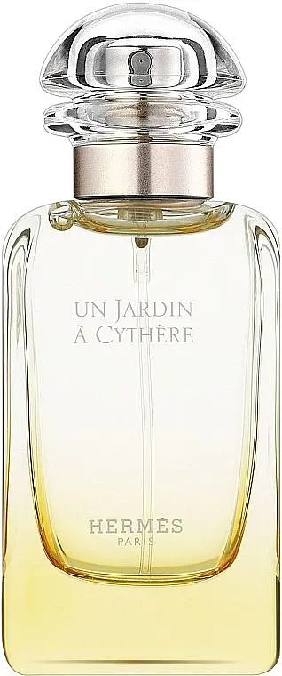 Оригінал Hermes Un Jardin A Cythre 50 мл Туалетна вода