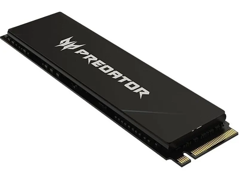 SSD-накопичувач Acer Predator GM7000 4 TB (BL.9BWWR.107) - фото 2