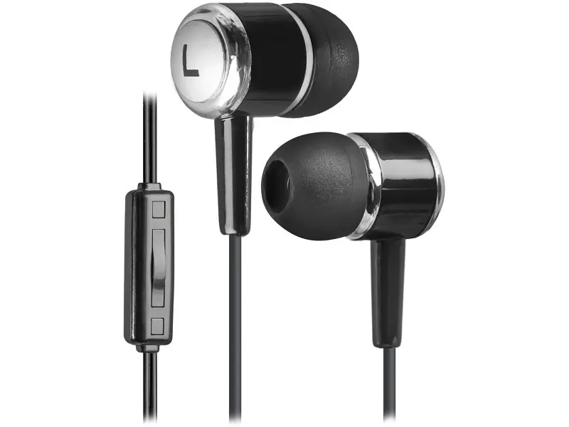 Наушники Defender Pulse 427 Black (63427)