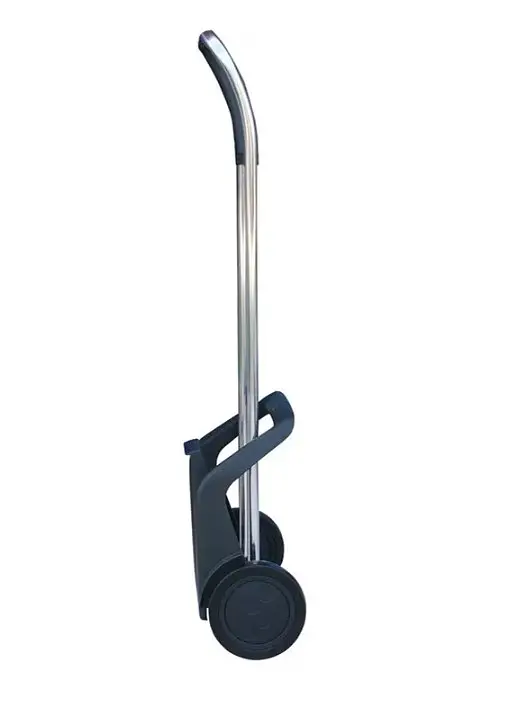 Сумка-візок Rolser Jet LN Joy 40 Negro (JET001-1023) - фото 6