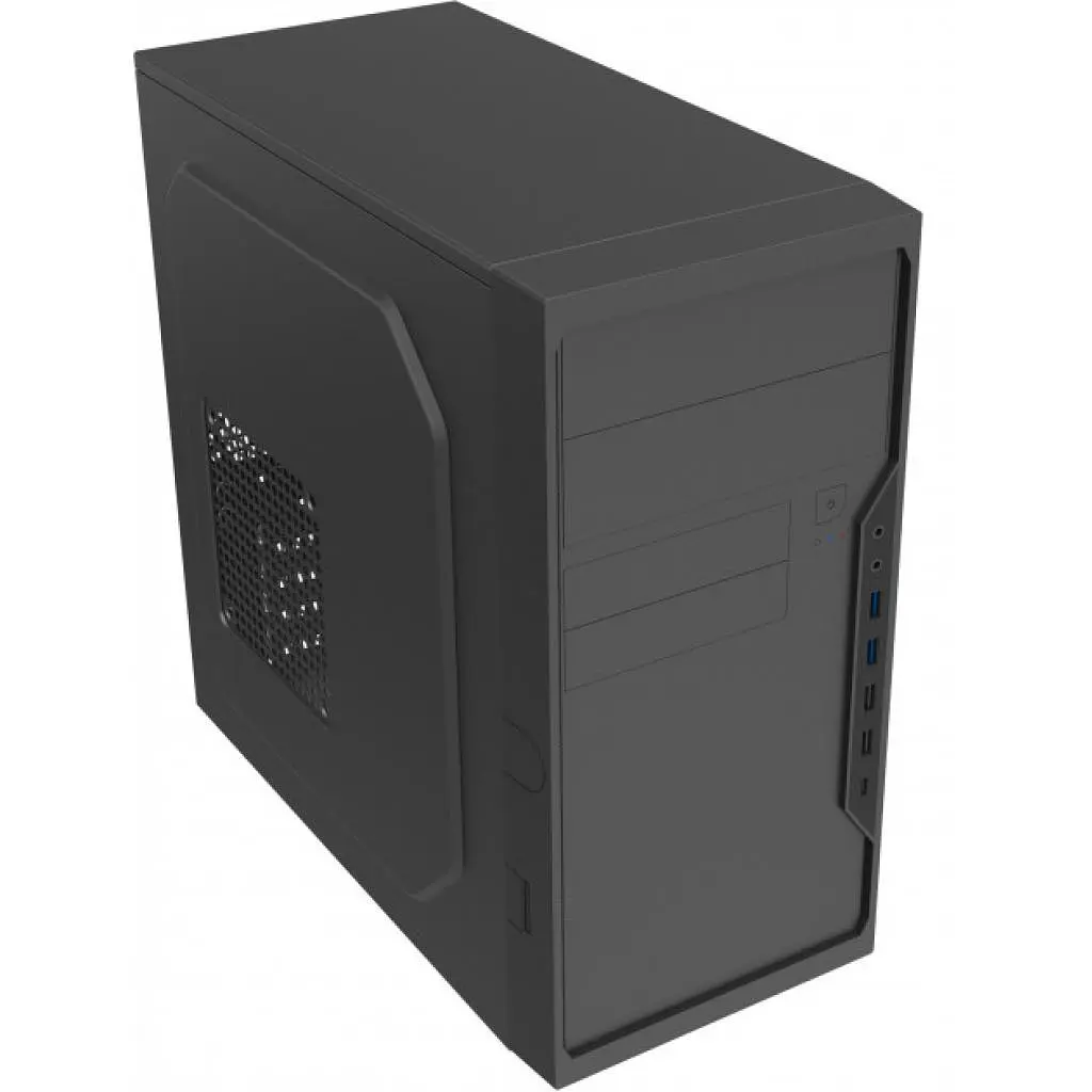 Корпус GameMax MT307-4U3C (MT307-4U3C) - фото 3