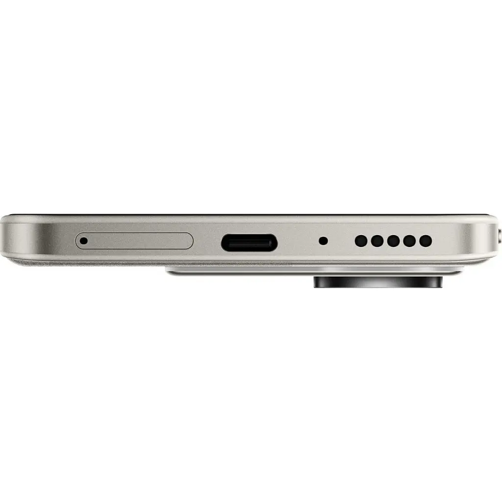Смартфон Poco M7 Pro 5G 12/256GB Silver Global EU [136275] - фото 11