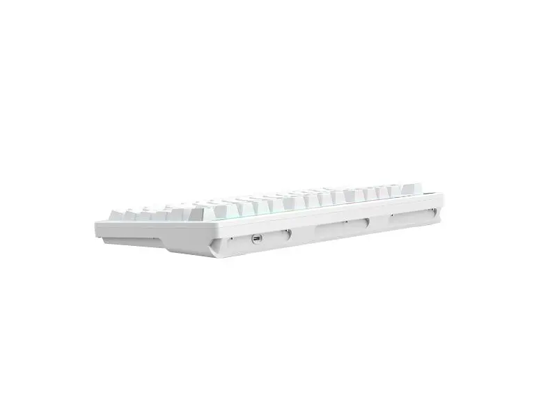 Клавіатура A4Tech Bloody AT75 (White) - фото 6