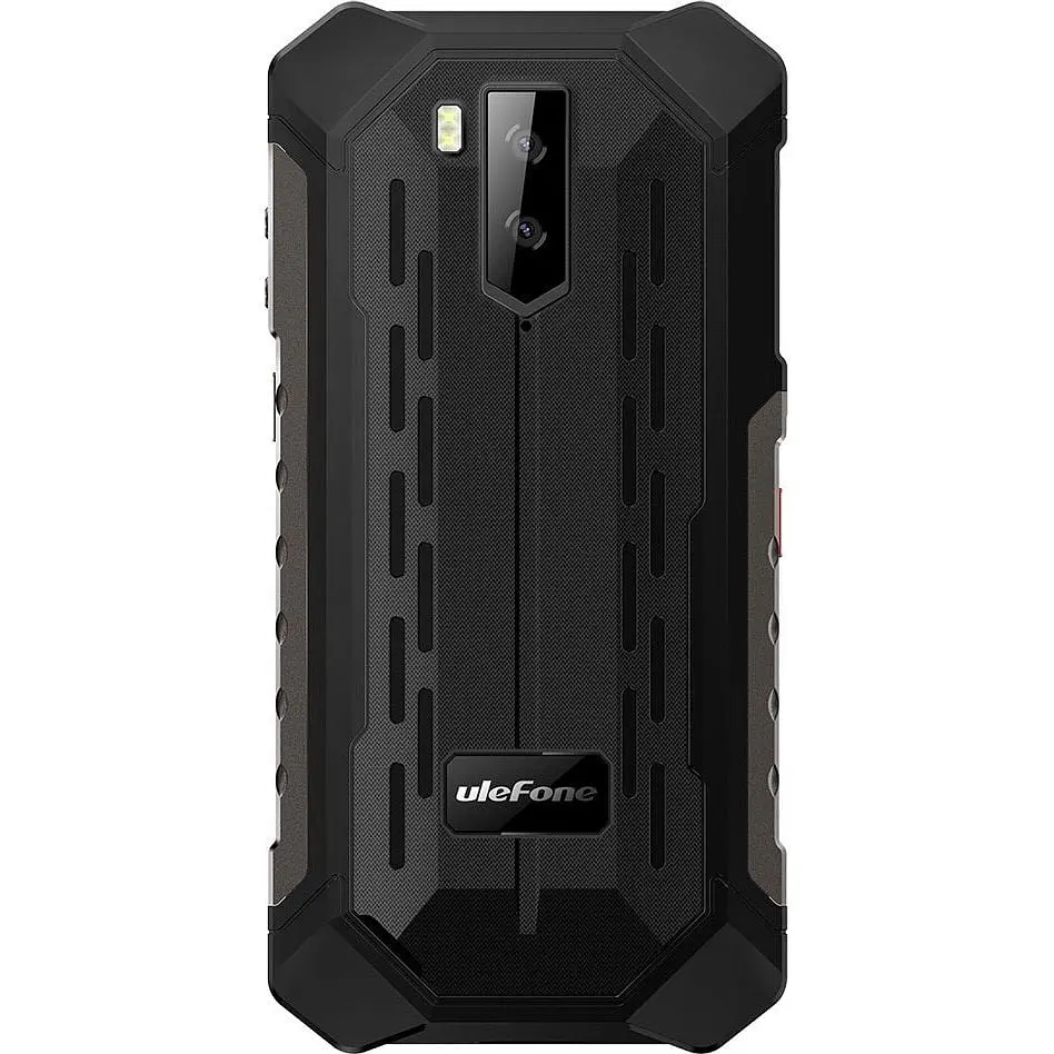 Смартфон Ulefone Armor X5 Pro 4/64 Gb Global Black - фото 3