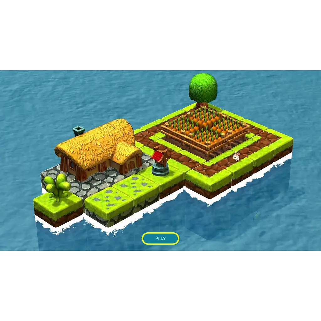 Ключ активации Microsoft Island Farmer для Xbox One/Series S/X - фото 3