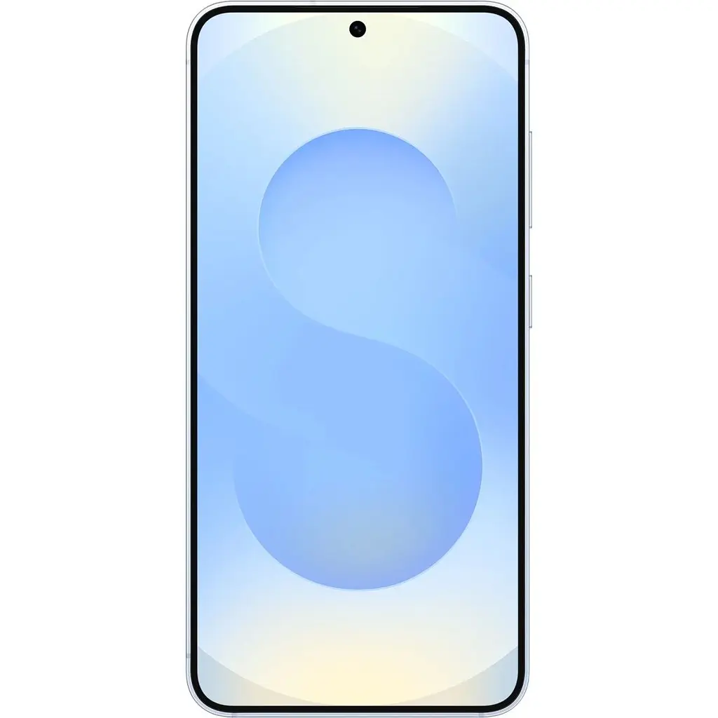 Смартфон Samsung Galaxy S25 12/512 GB Icyblue [SM-S931BLBH] [127358] - фото 2