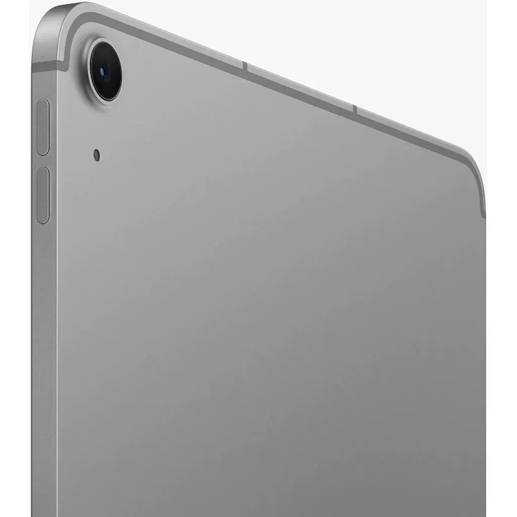 Планшет Apple iPad Air 11" M4 WiFi + Cellular 256GB Space Grey (MH7D4TY/A) - фото 3