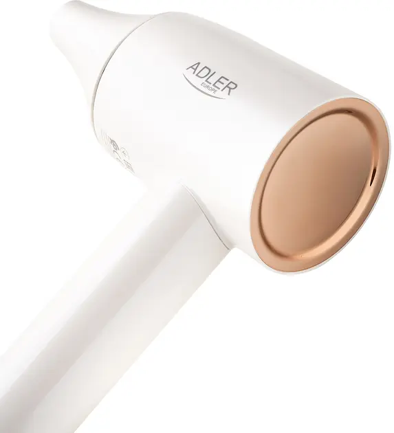 Фен Adler AD 2272 - фото 4
