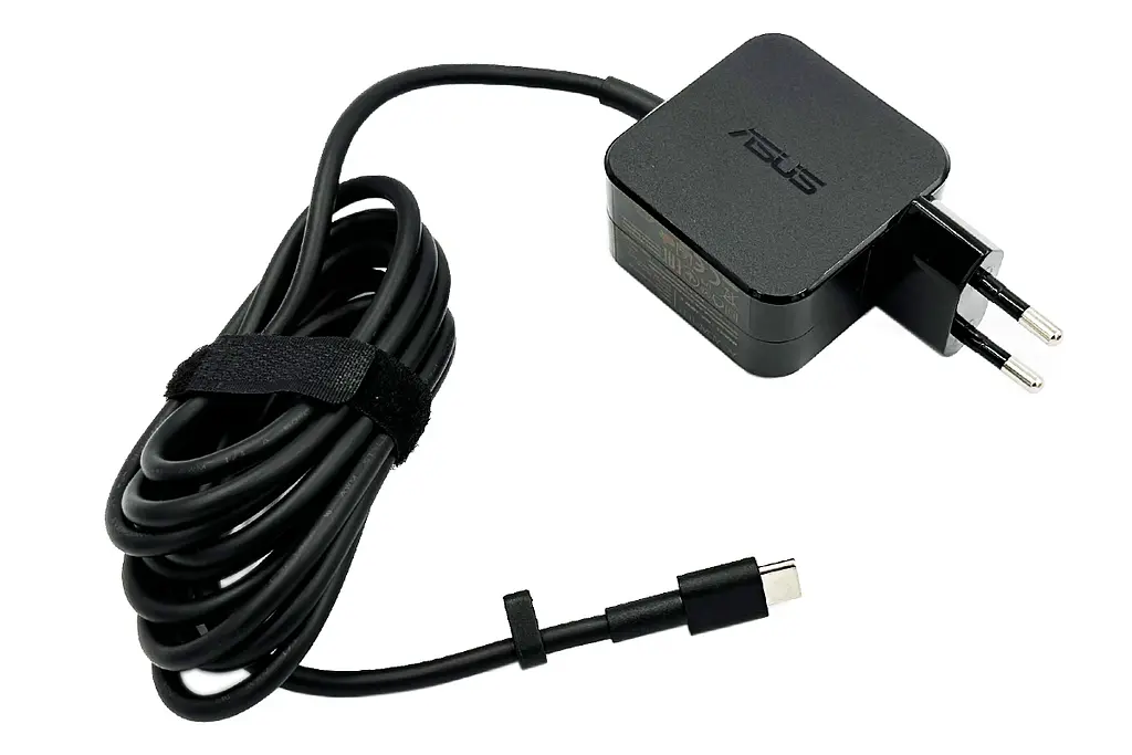 Блок живлення Asus USB Type-C 45W PRC - фото 2