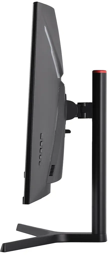 Монитор 31.5" 2E GAMING G3223B Curved QHD VA 165Hz (2E-G3223B-01.UA) - фото 6