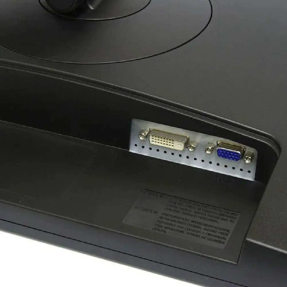 Монитор 22" Samsung 2243BW - Class B "Б/У" - фото 4