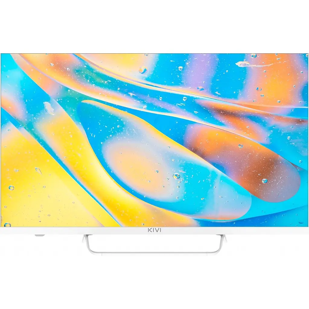 Телевизор Kivi F760Q 32'' LCD Full HD (32F760QW) [135109] - фото 2