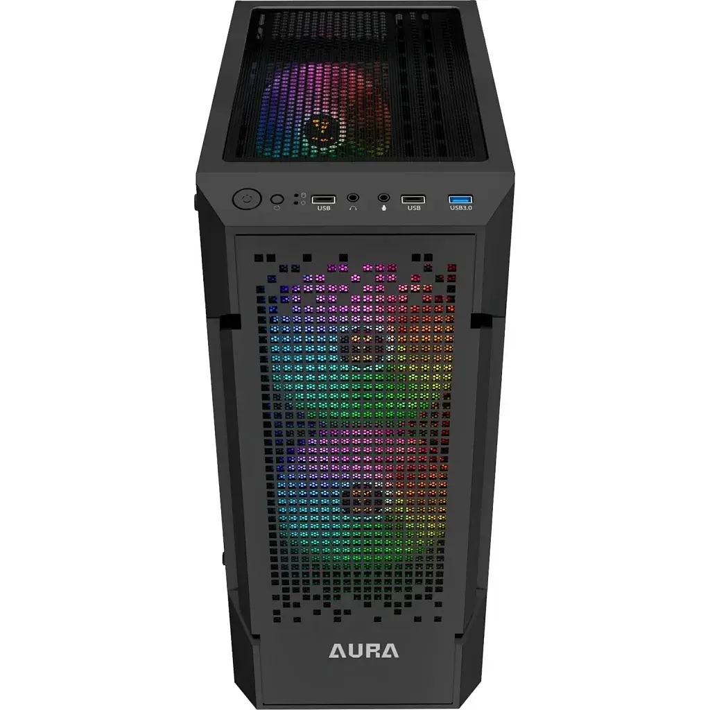 Корпус для ПК Gamdias AURA GC7 ARGB (4711514500677) - фото 8