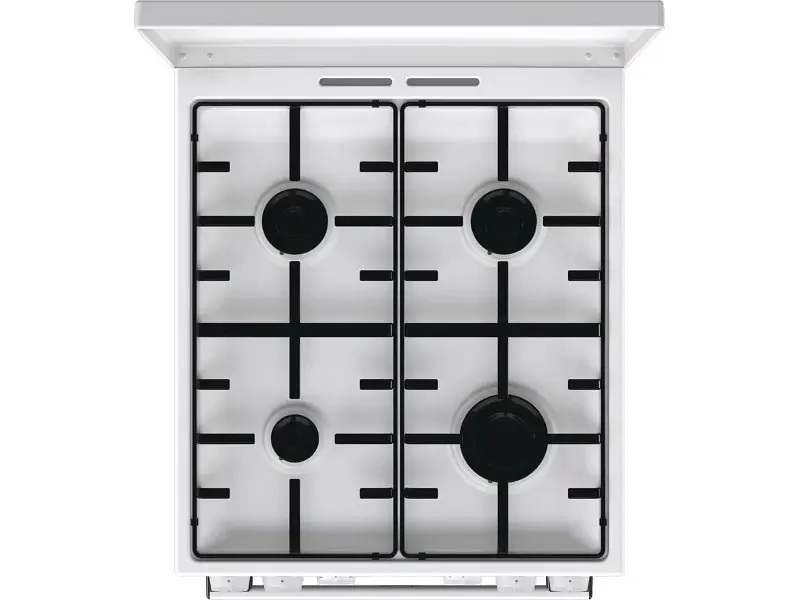 Комбінована плита Gorenje GK5A22WH - фото 6