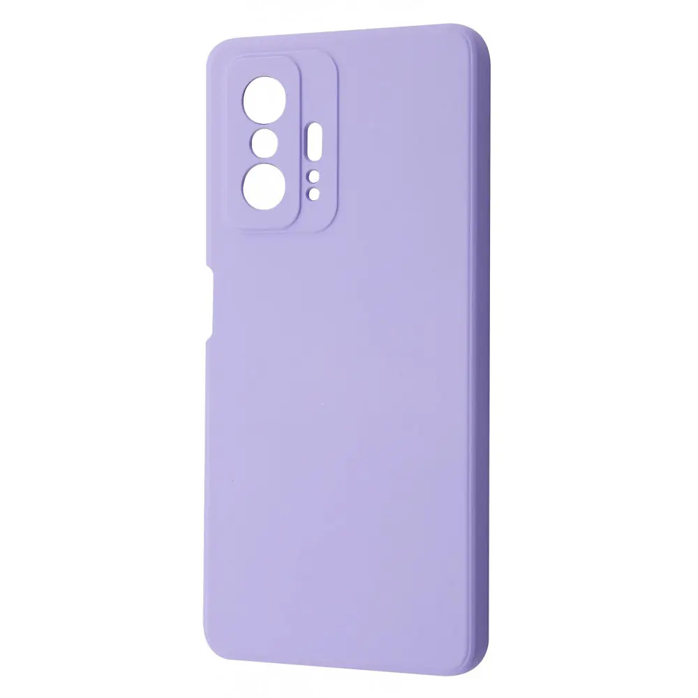 Чохол WAVE Colorful Case (TPU) Xiaomi 11T/11T Pro