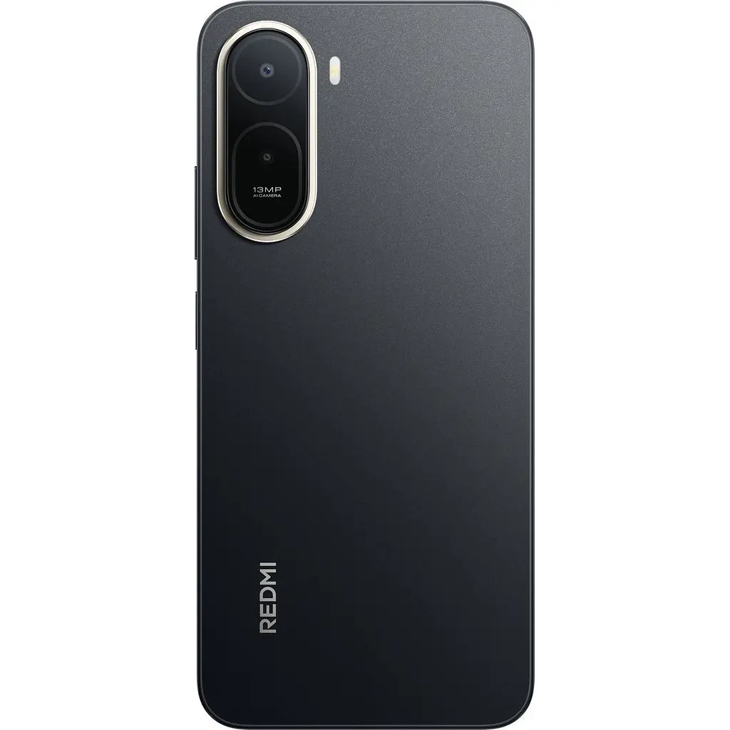 Смартфон Redmi A7 Pro 4/128GB Black Global EU [166903] - фото 6
