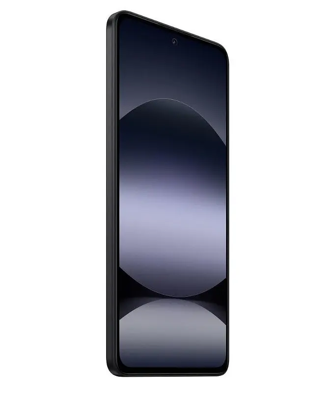 Смартфон Xiaomi Redmi Note 14 5G 8/256GB Midnight Black (EU) no charger - фото 3