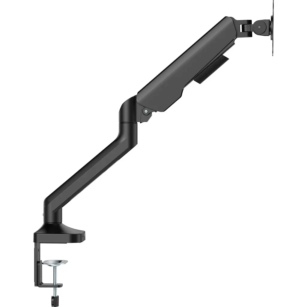 Настільне кріплення для монітора OfficePro MA451B 17-40` Black [138976] - фото 5