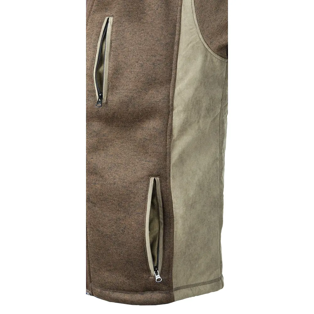 Куртка Hallyard Jonas 5XL Зеленый - фото 6