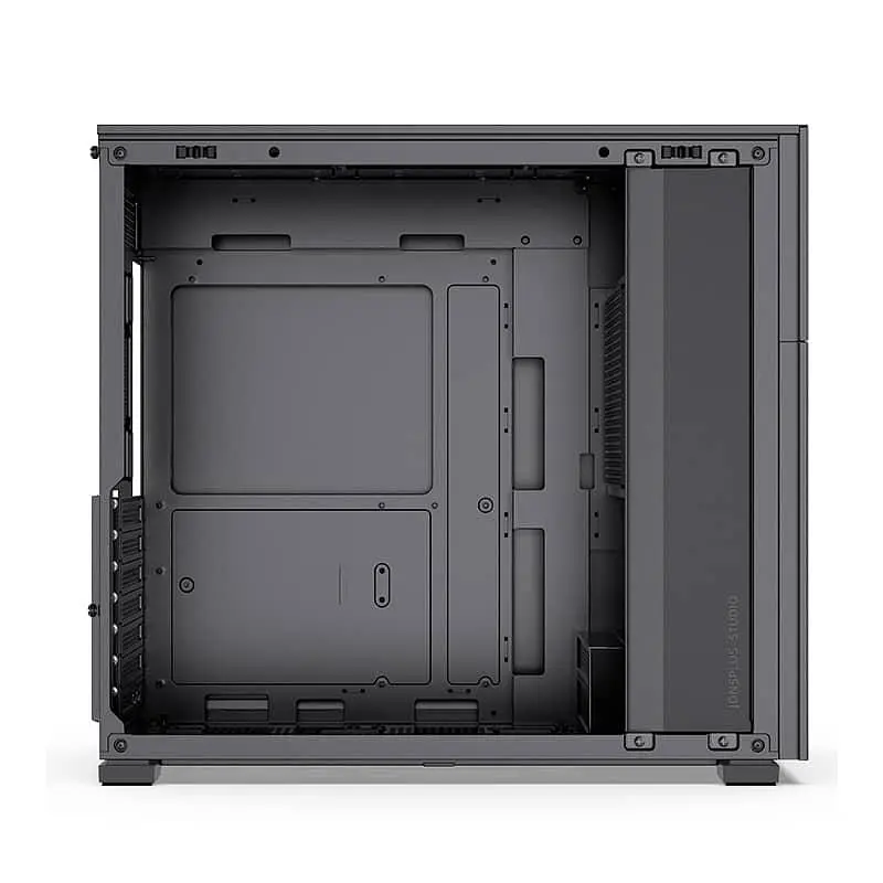 Корпус Jonsbo D41 MESH Black (D41 MESH Black) Без БП - фото 4