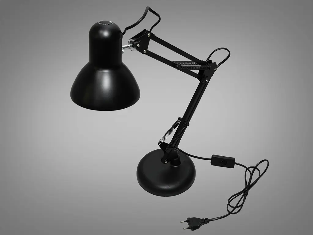 Настільна офісна лампа для робочого місця, в стилі кіностудії Pixar - фото 3