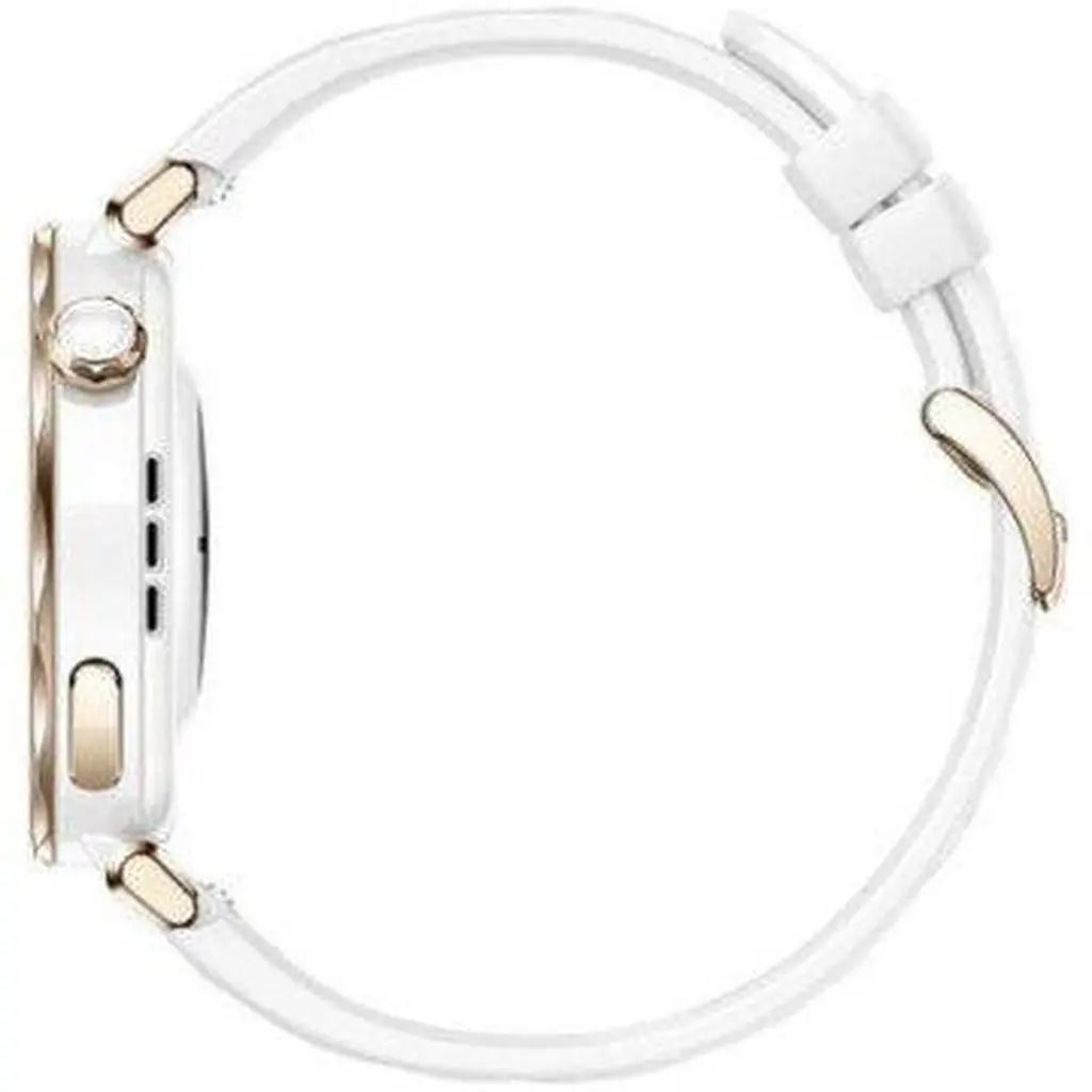 Смарт годинник Huawei Watch GT 5 Pro 42mm White - фото 3