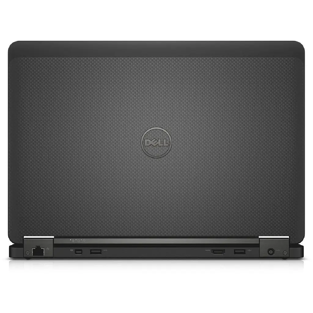 Ноутбук Dell Latitude E7450 FHD (i5-5300U/4/256SSD) - Class B "Б/В" - фото 4