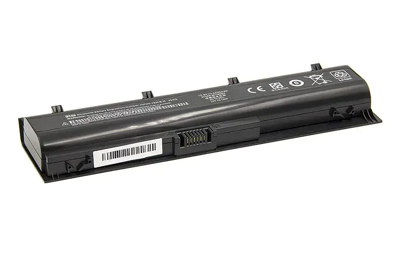 Акумулятор PowerPlant для ноутбуків HP ProBook 4340s (HSTNN-YB3K, HP4340LH) 10.8V 4400mAh (NB460953) - фото 2