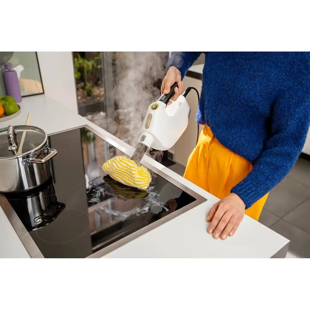 Пароочисник Karcher SC 1 Multi Comfort (1.516-416.0) [127964] - фото 6