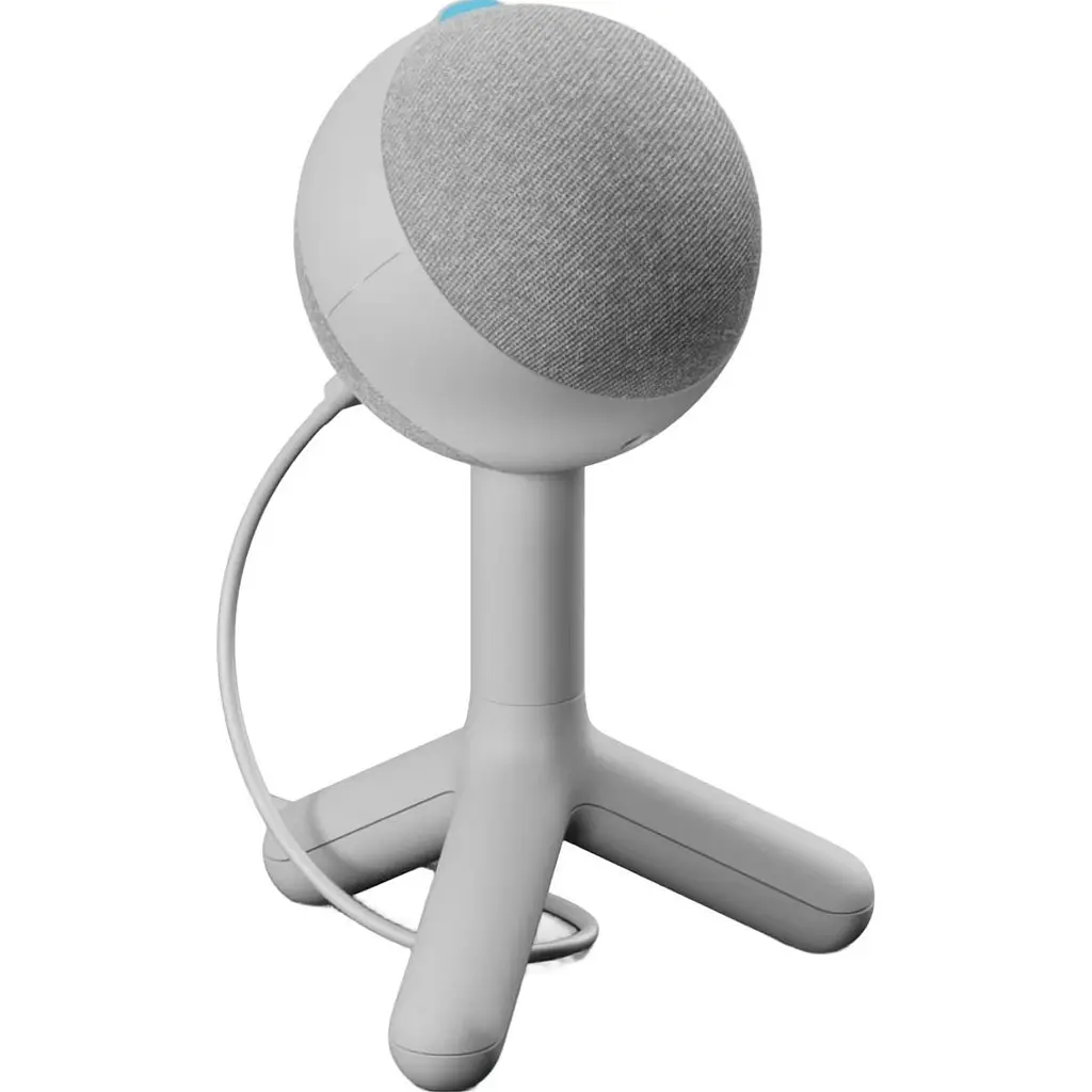 Мікрофон Logitech G Yeti Orb RGB White (988-000558) [132845] - фото 4