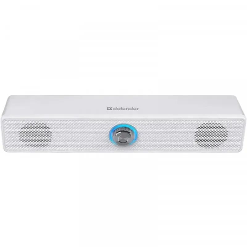 Акустична система Defender Soundbar Z2 White (65192) - фото 4