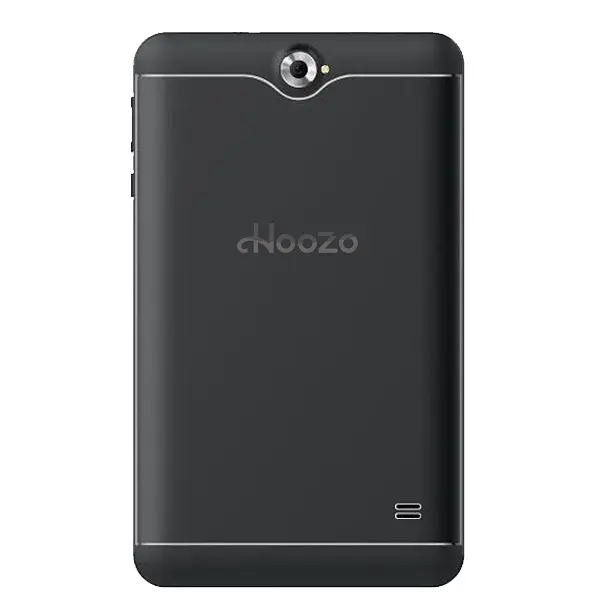 Планшет-телефон Hoozo Lite Tab 7 3G Black - фото 4
