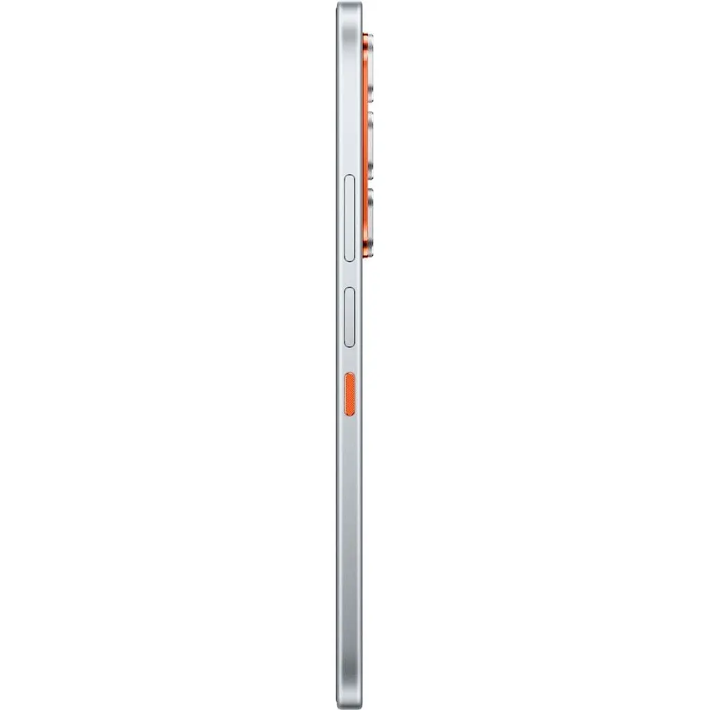 Смартфон Infinix Hot 60 Pro 8/128GB Orange Rose Valley [147472] - фото 8