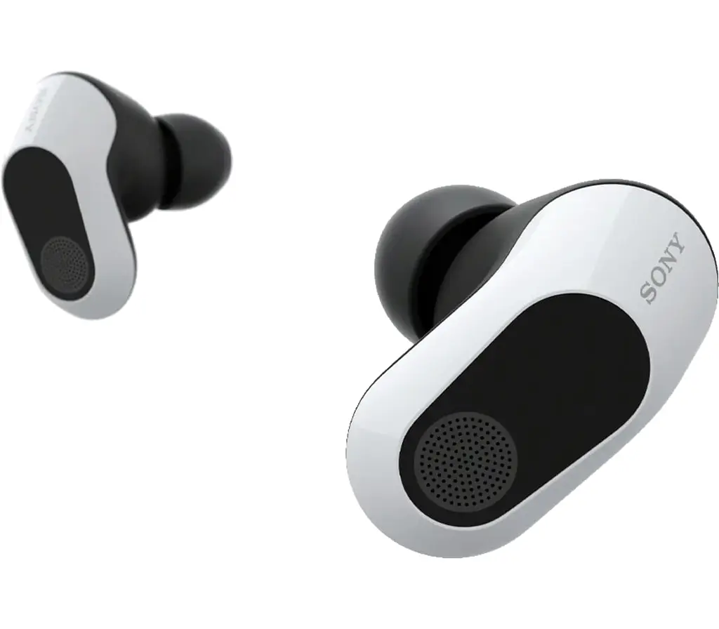 Навушники ігрові TWS Sony INZONE Buds BT 5.3 ANC IPX4 LC3 Mic Білий (WFG700NW.CE7) - фото 6