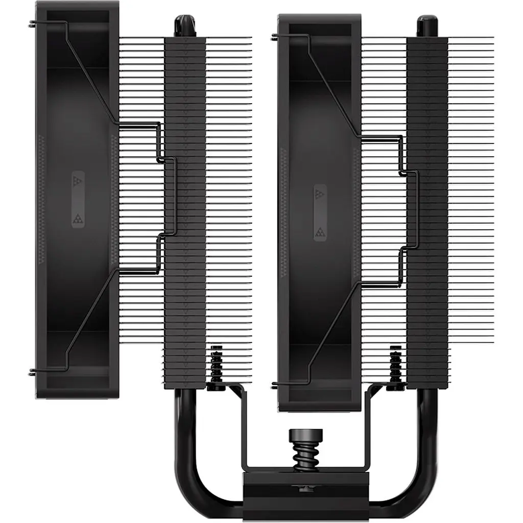 Кулер для процесора PCCooler RT720 BK (RT720-BKNWXX-GL) [176248] - фото 3