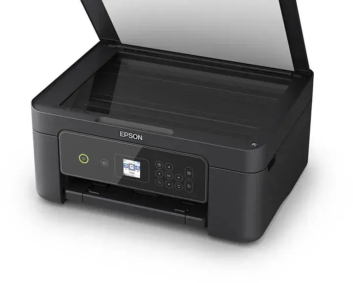 БФП Epson Expression Home XP-3150 (C11CG32407) - фото 5